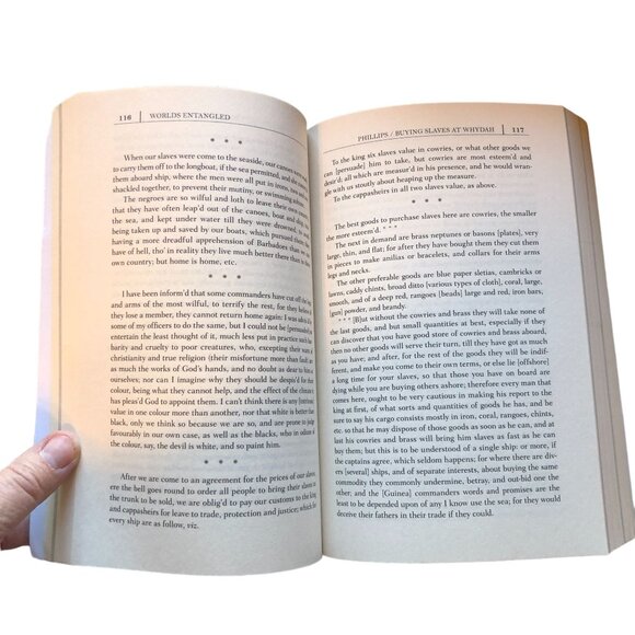 Worlds Together Worlds Apart A Companion Reader Third Edition Volume 2 Pollard - Picture 8 of 8